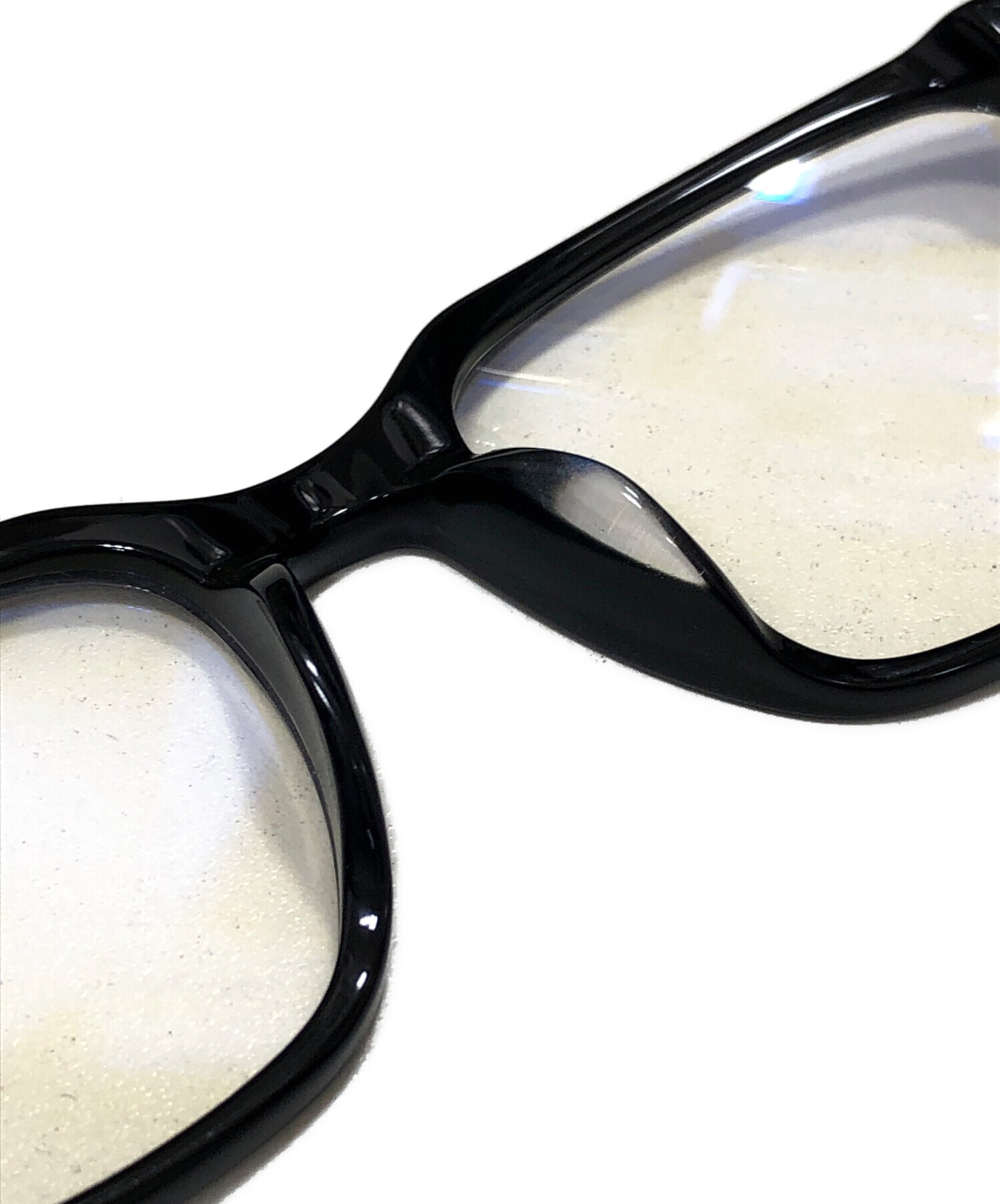 TOM FORD/トムフォード サングラス 53□19-145 中古・古着通販】TOM FORD (トムフォード) サングラス ブラック サイズ