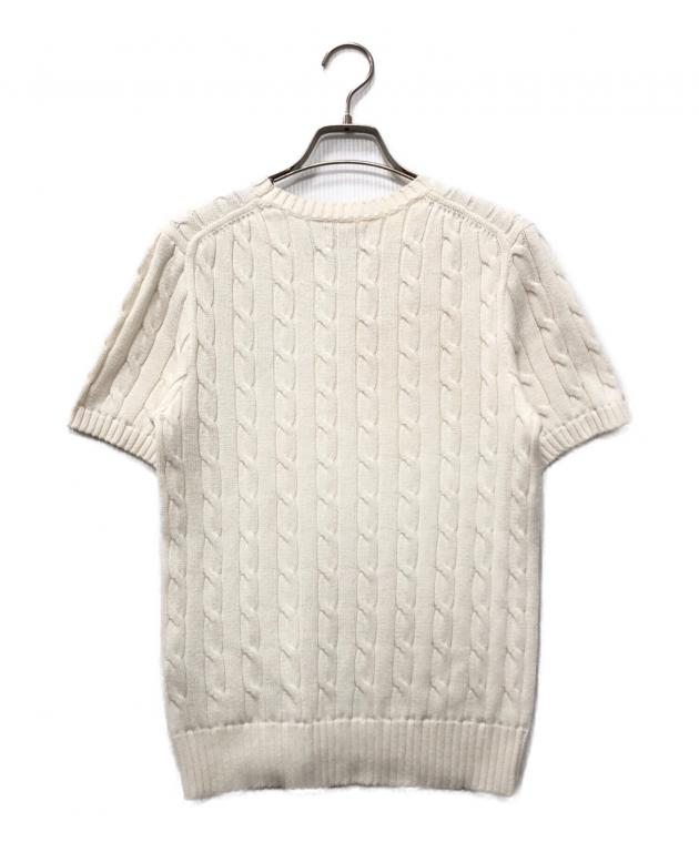 中古・古着通販】POLO RALPH LAUREN (ポロ・ラルフローレン) 半袖