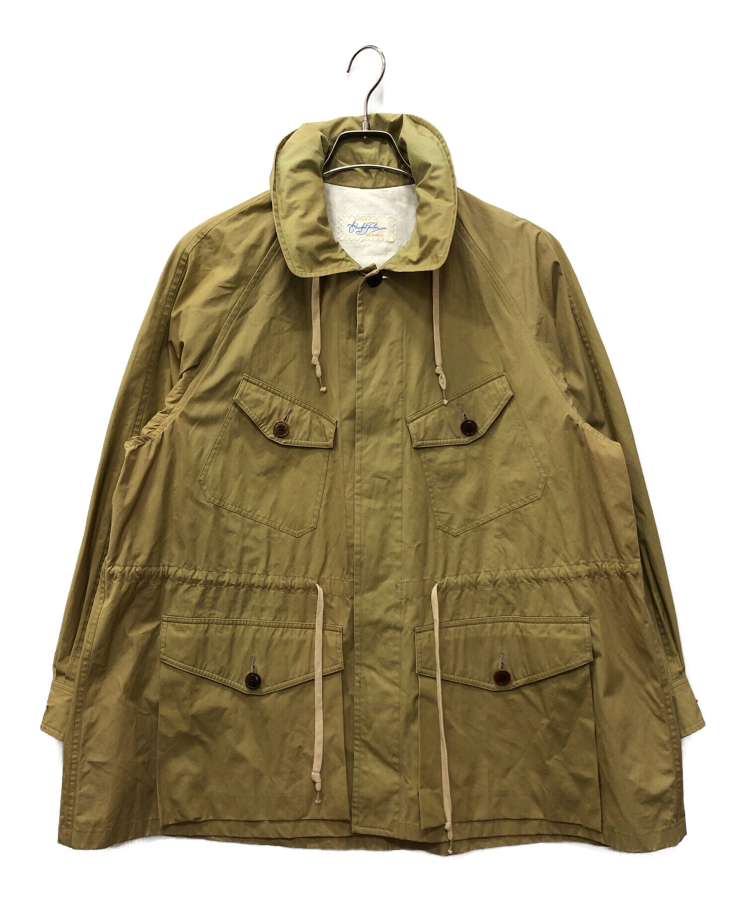 中古・古着通販】the crooked tailor (ザ クルーキット テーラー