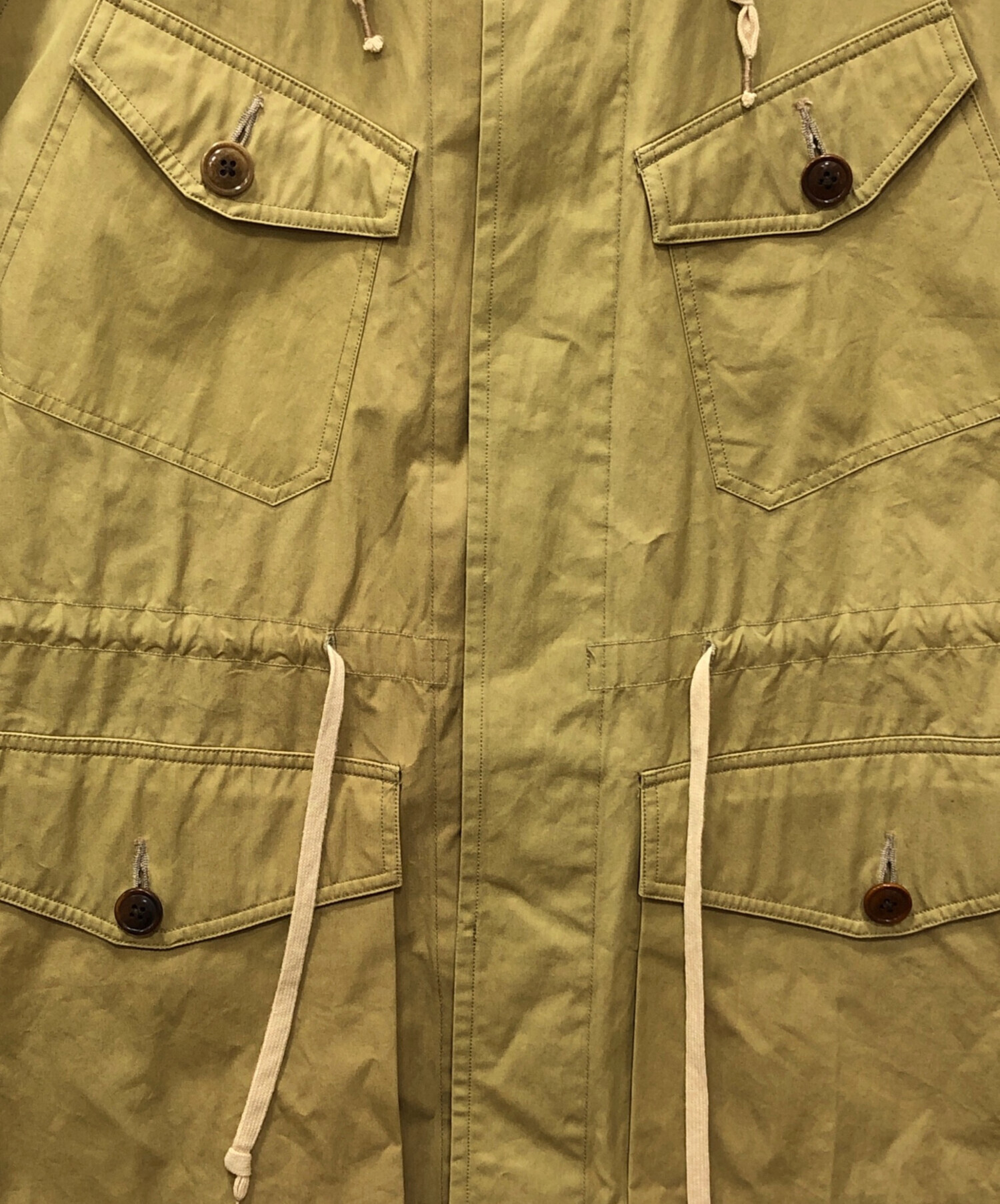 中古・古着通販】the crooked tailor (ザ クルーキット テーラー