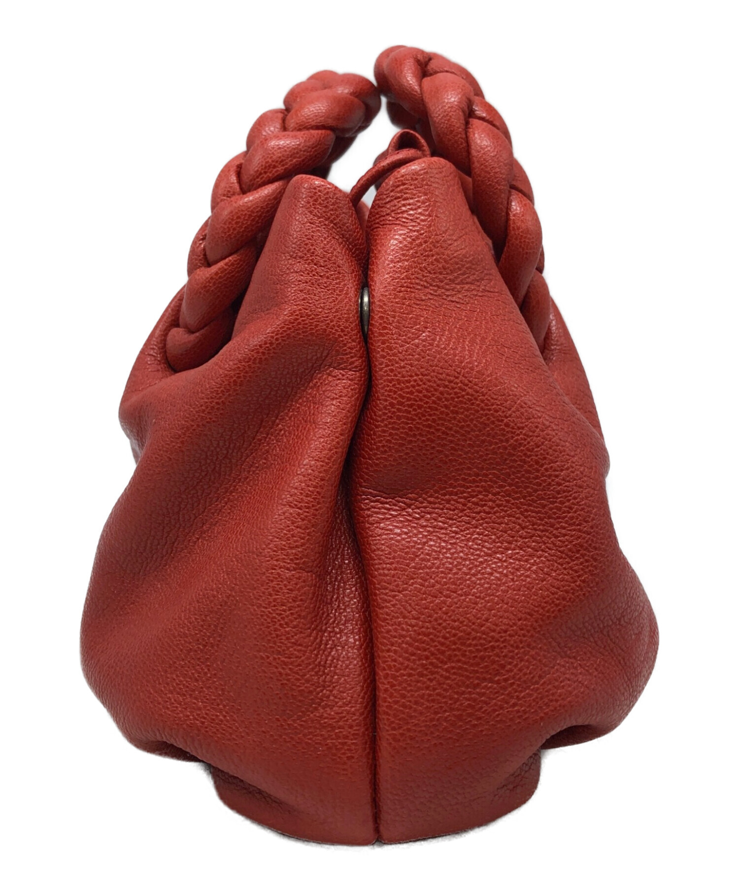 中古・古着通販】HEREU (ヘリュー) BOMBON M ミニショルダーバッグ