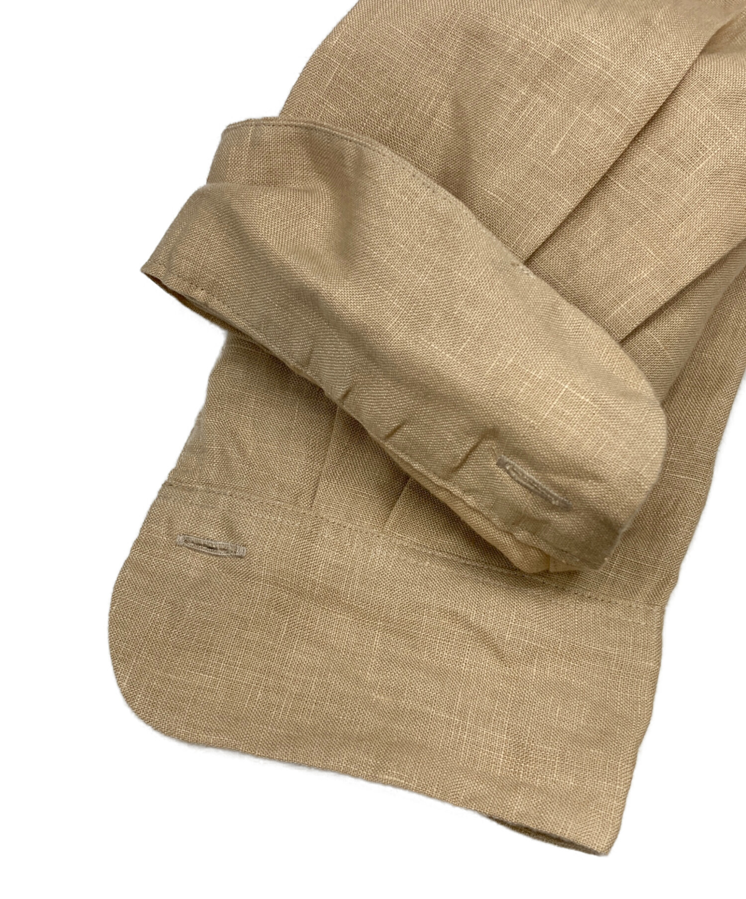 中古・古着通販】Porter Classic (ポータークラシック) リネンシャツ