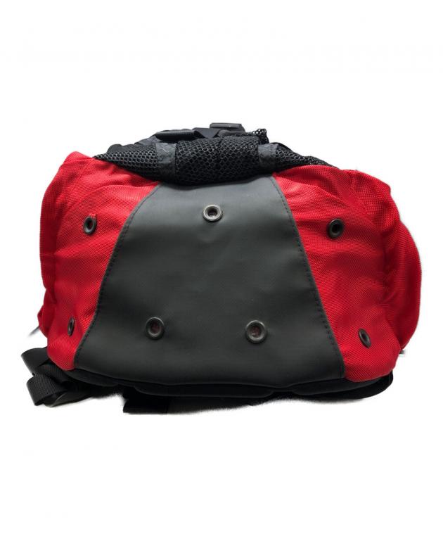 中古・古着通販】OAKLEY (オークリー) ICON BACKPACK レッド サイズ