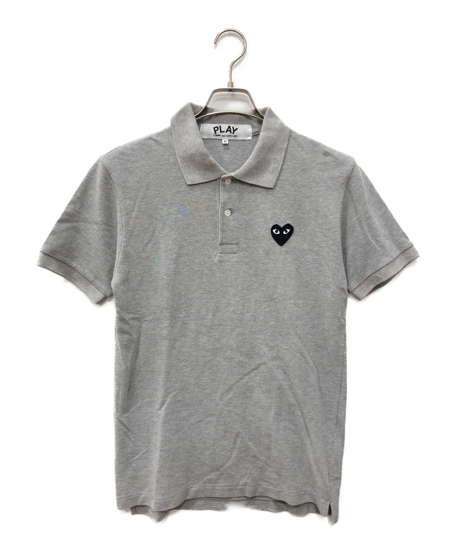 中古・古着通販】PLAY COMME des GARCONS (プレイコムデギャルソン