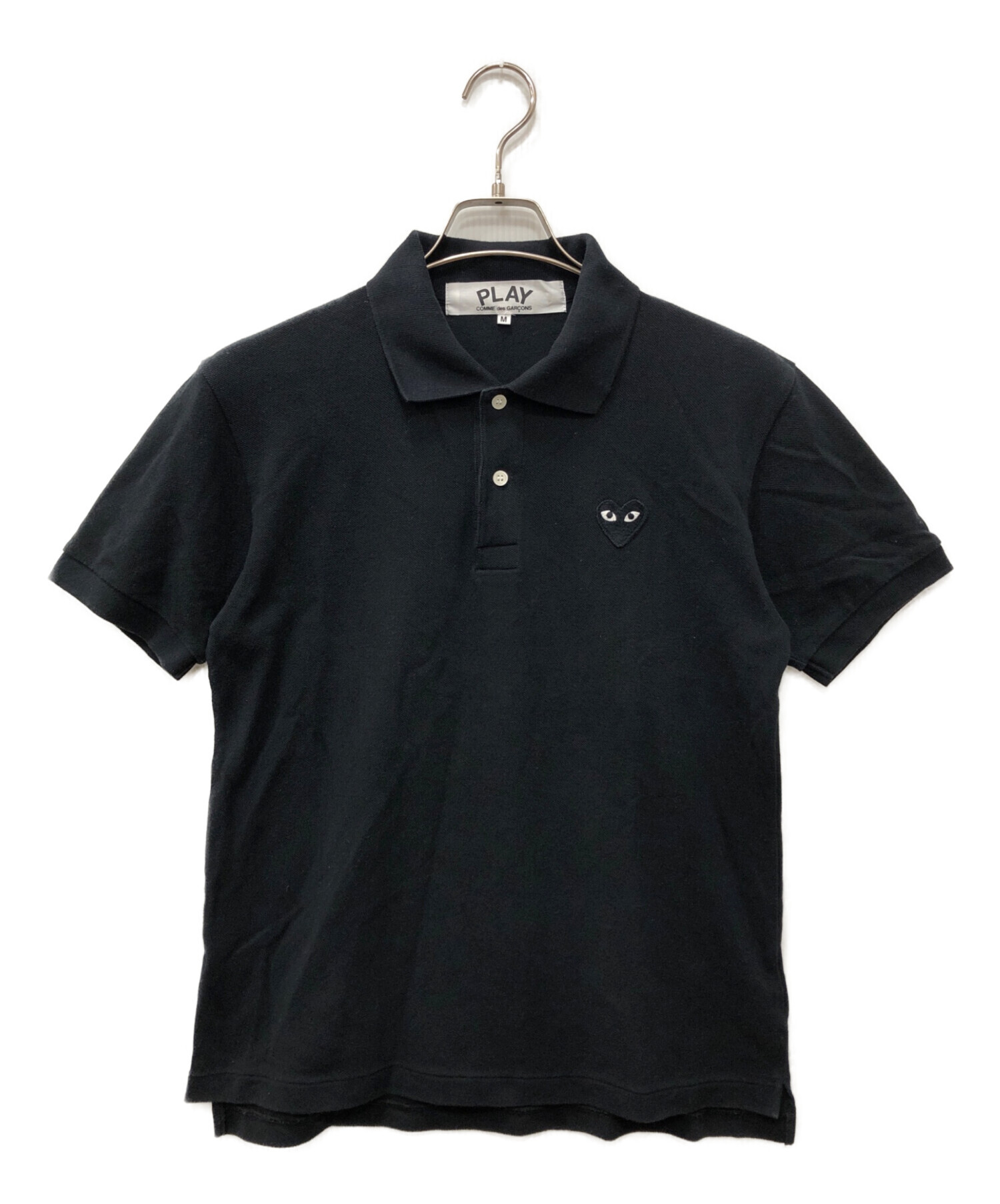 中古・古着通販】PLAY COMME des GARCONS (プレイコムデギャルソン