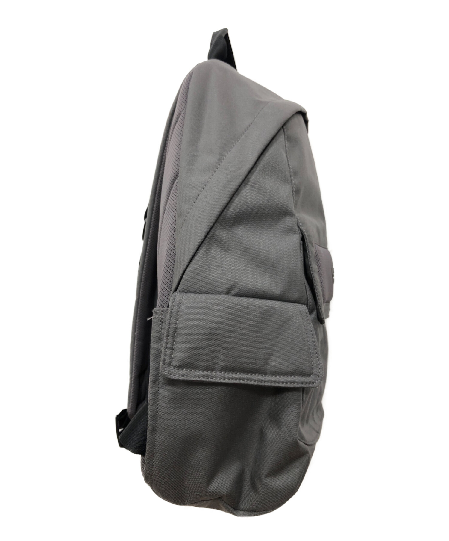 Y-3 バックパック リュック グレー　美品　値下げ交渉可能 中古・古着通販】Y-3 (ワイスリー) U Y-3 BACKPACK SMALL - GRANITE