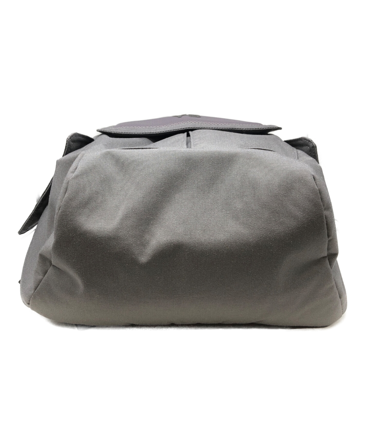 中古・古着通販】Y-3 (ワイスリー) U Y-3 BACKPACK SMALL - GRANITE