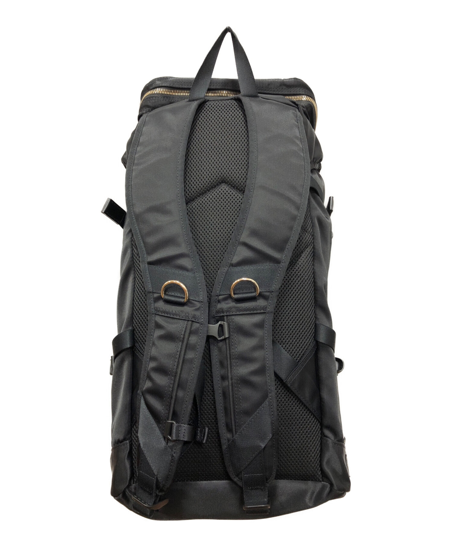 【美品】PORTER footthe coacherTOMORROWLAND 中古・古着通販】PORTER (ポーター) foot the coacher (フットザ