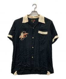 中古・古着通販】TAILOR 東洋 (テーラー東洋) SUKA BOWLING SHIRT