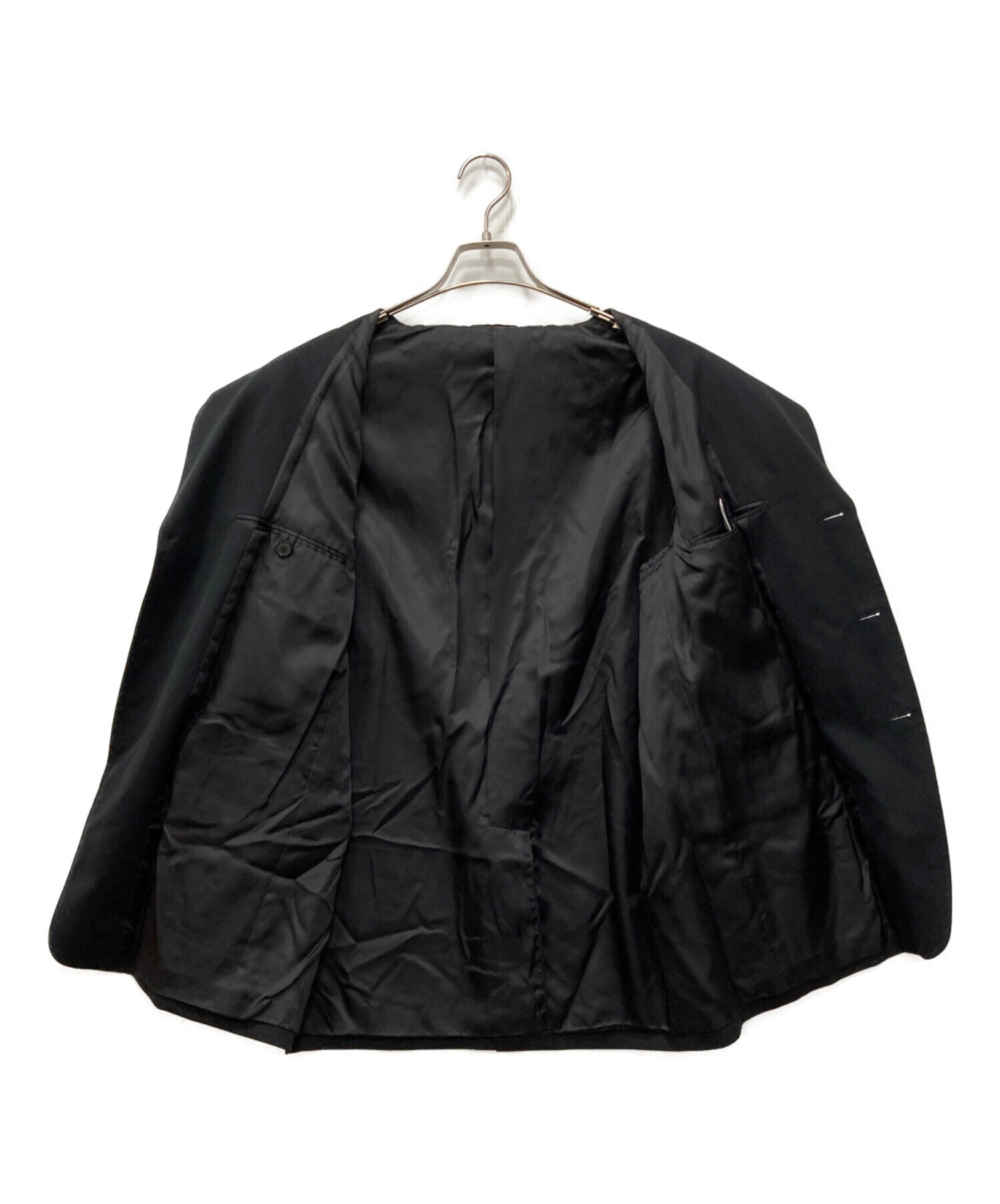 中古・古着通販】AURALEE (オーラリー) SUPER FINE WOOL COTTON TWILL