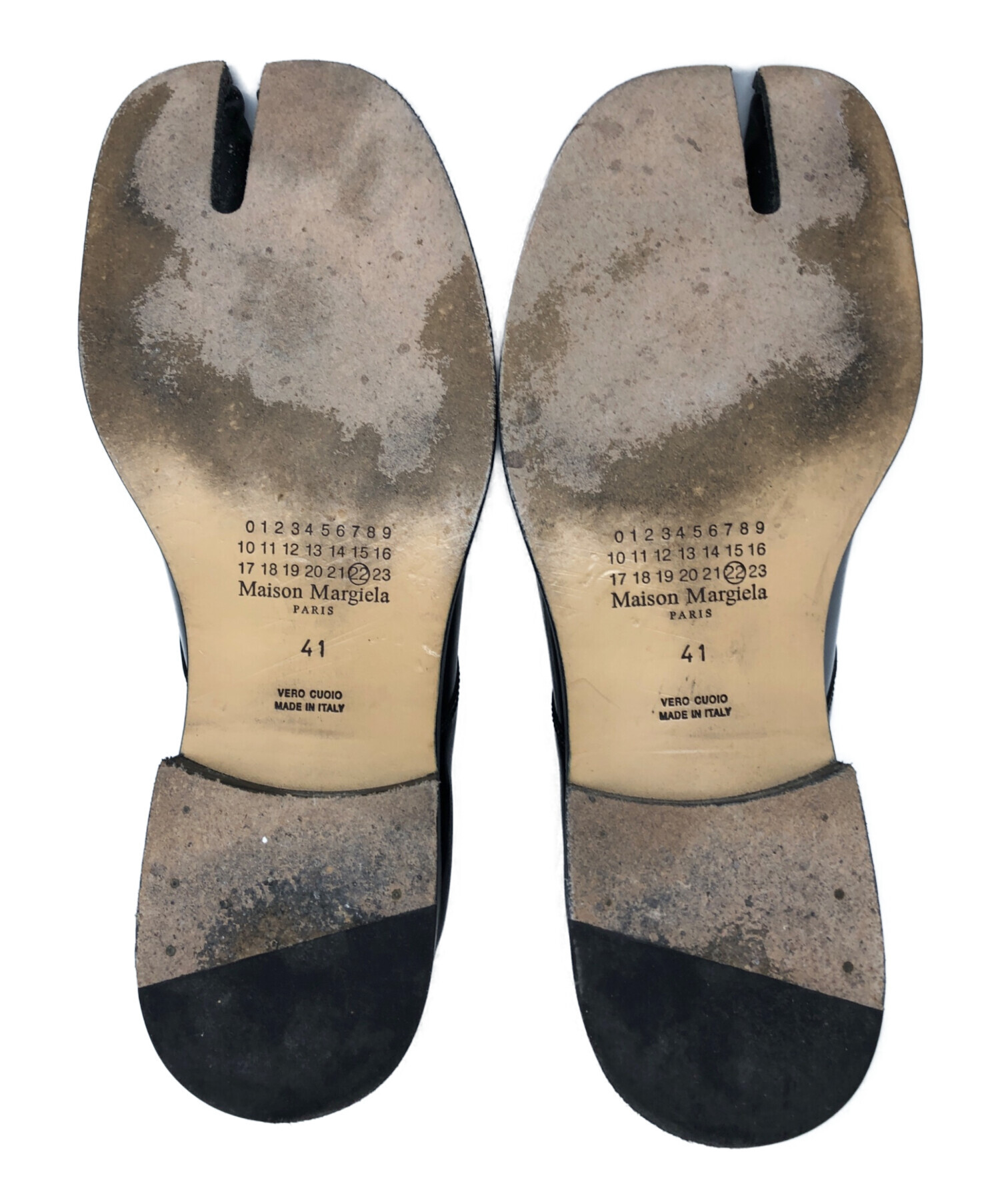 中古・古着通販】Maison Margiela (メゾンマルジェラ) 足袋 レース