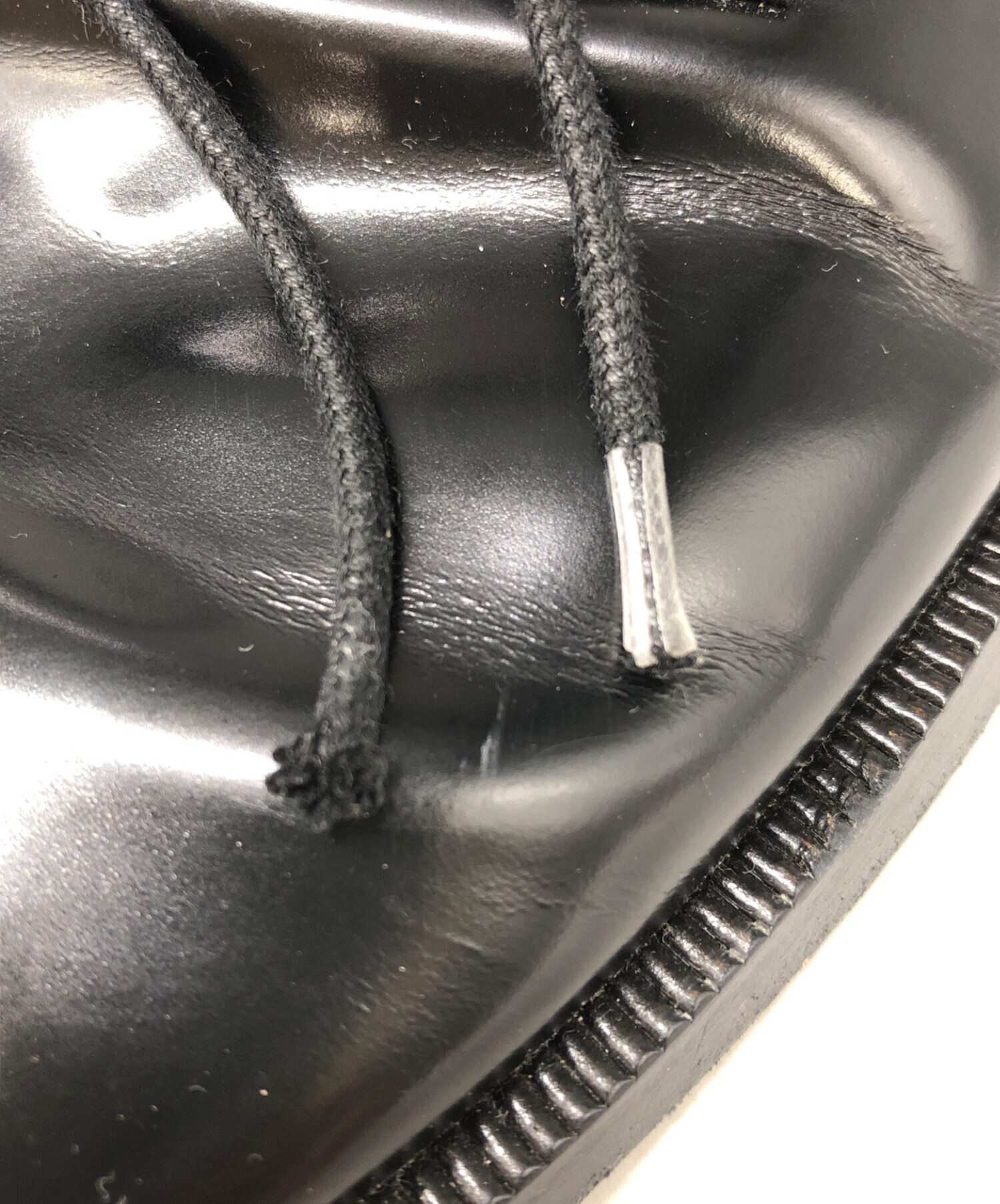 中古・古着通販】Maison Margiela (メゾンマルジェラ) 足袋 レース 