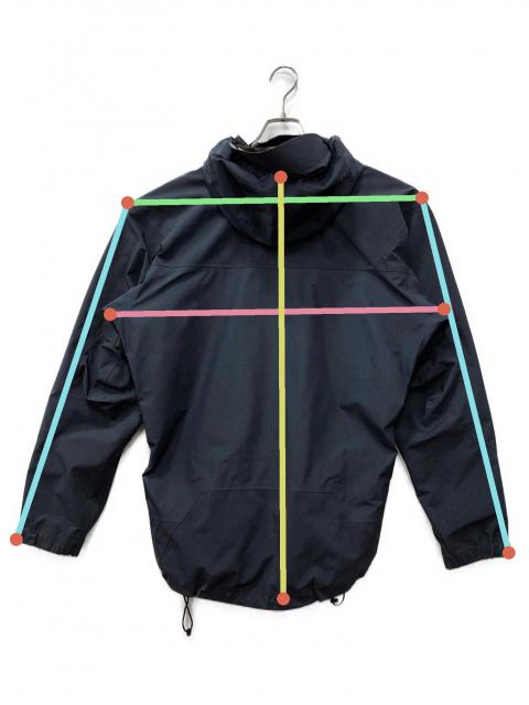 中古・古着通販】ARC'TERYX (アークテリクス) THETA AR JACKET CINDER