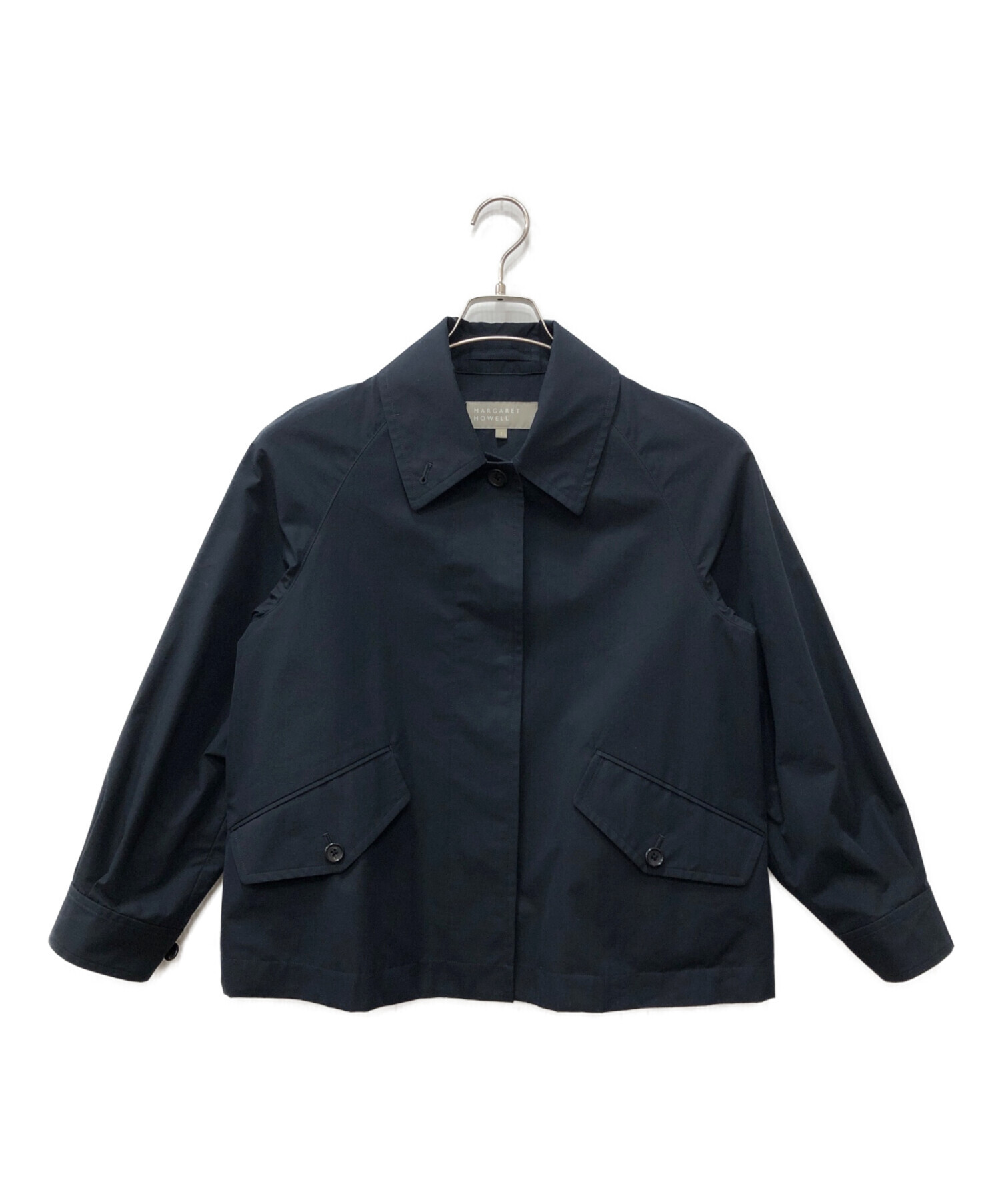 中古・古着通販】MARGARET HOWELL (マーガレットハウエル) HIGH DENSE