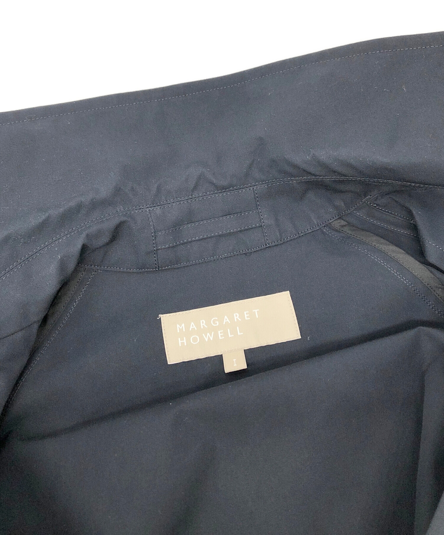 中古・古着通販】MARGARET HOWELL (マーガレットハウエル) HIGH DENSE