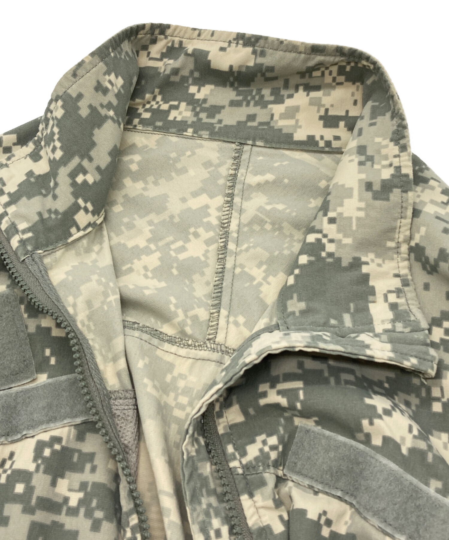中古・古着通販】US ARMY (ユーエスアーミー) ECWCS GEN III Jacket