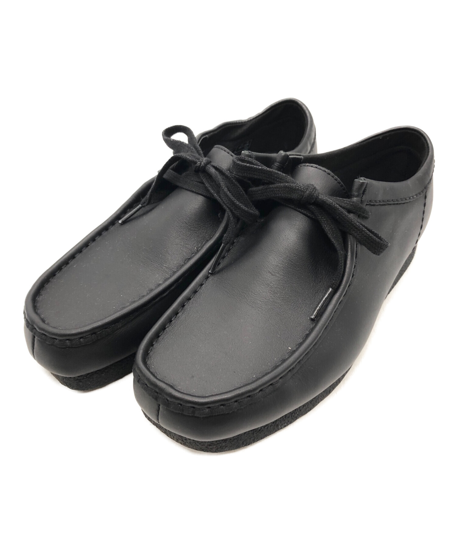 中古・古着通販】CLARKS (クラークス) Wallabee EVO WP ワラビーエヴォ