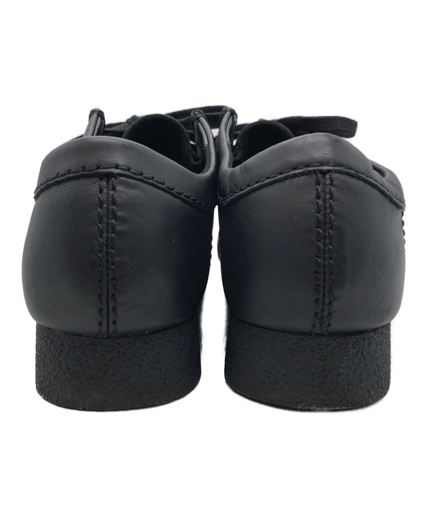 中古・古着通販】CLARKS (クラークス) Wallabee EVO WP ワラビーエヴォ