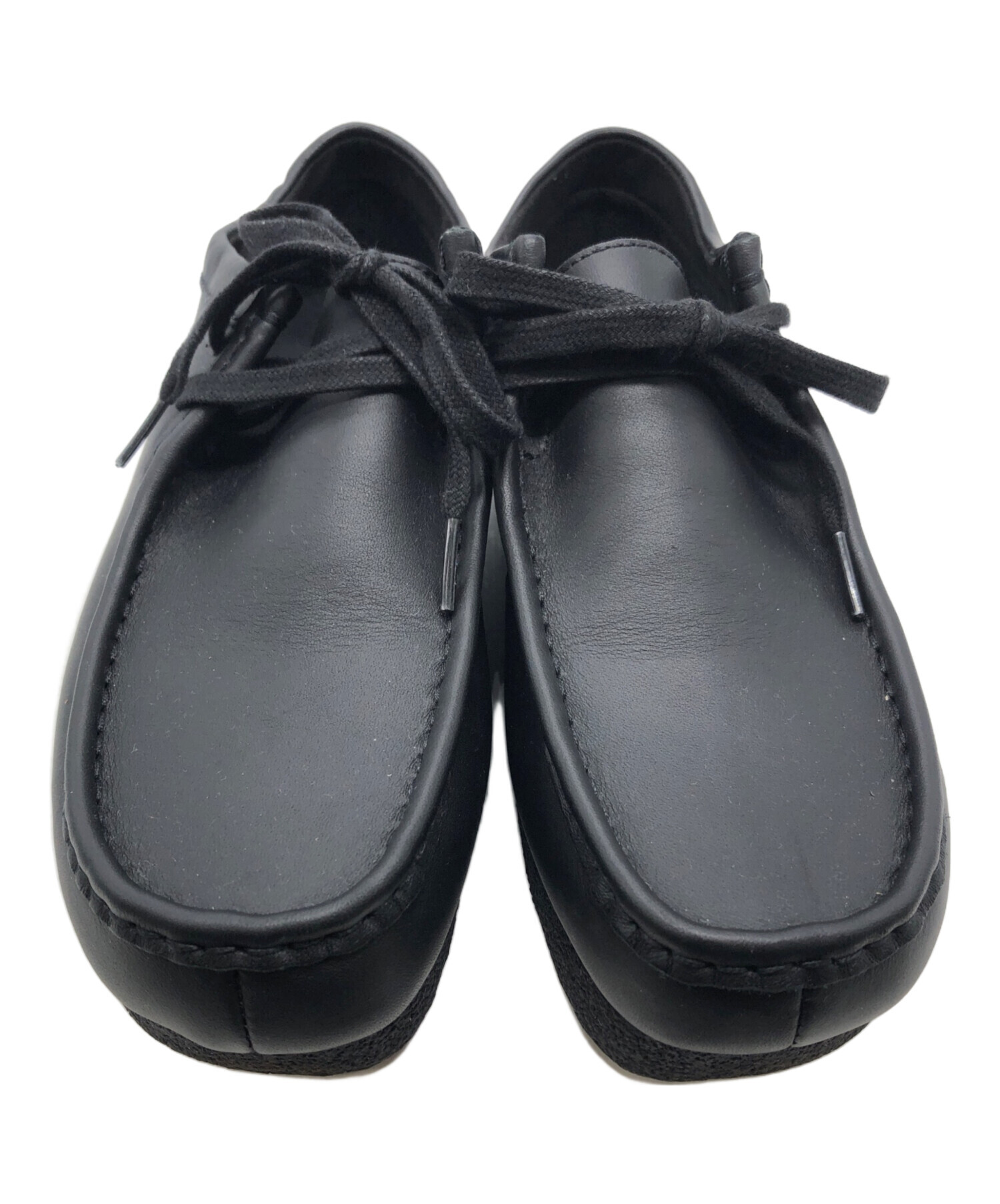 中古・古着通販】CLARKS (クラークス) Wallabee EVO WP ワラビーエヴォ