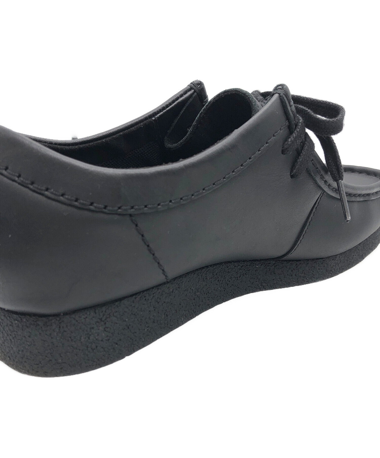 中古・古着通販】CLARKS (クラークス) Wallabee EVO WP ワラビーエヴォ