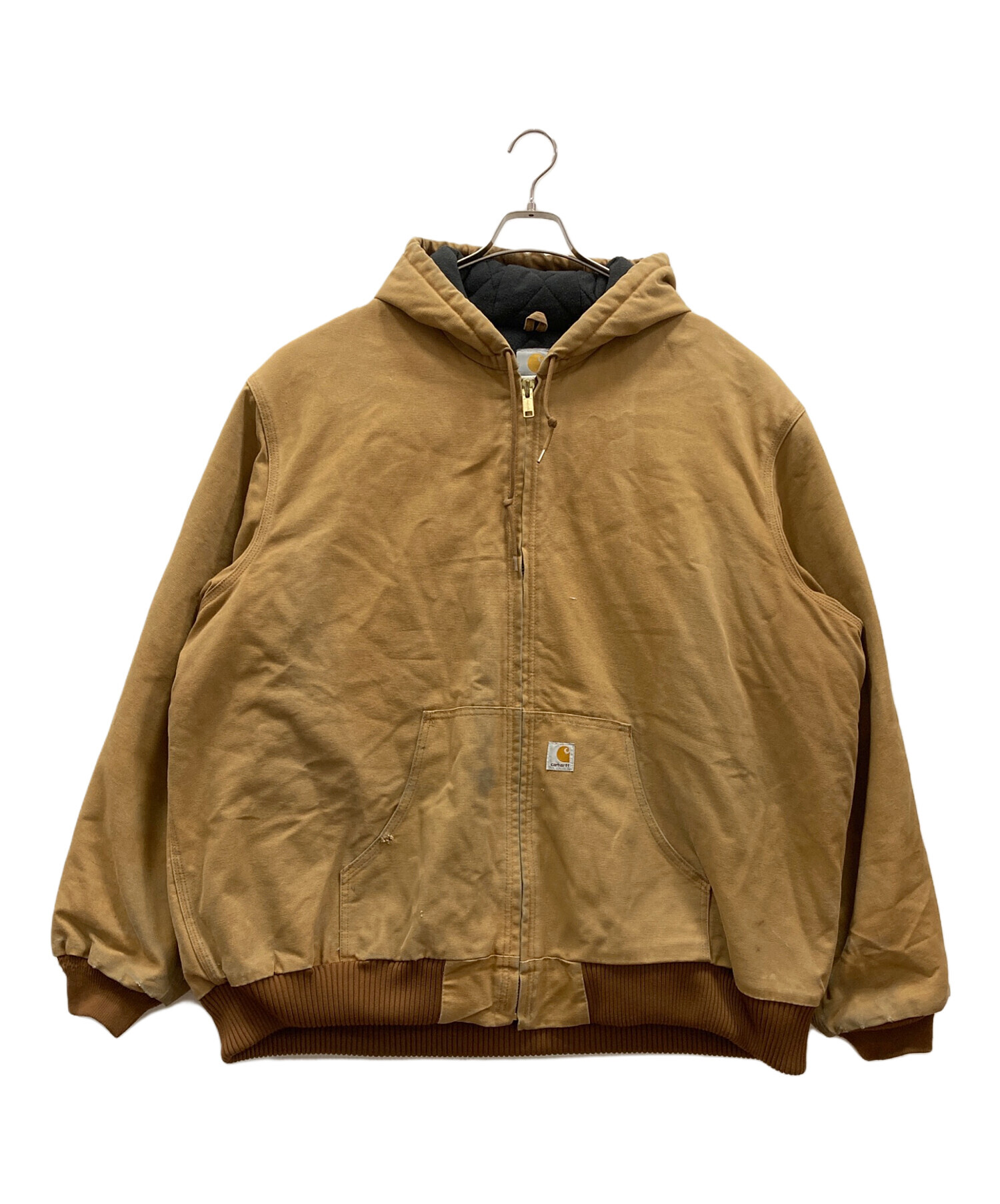 中古・古着通販】CarHartt (カーハート) アクティブジャケット