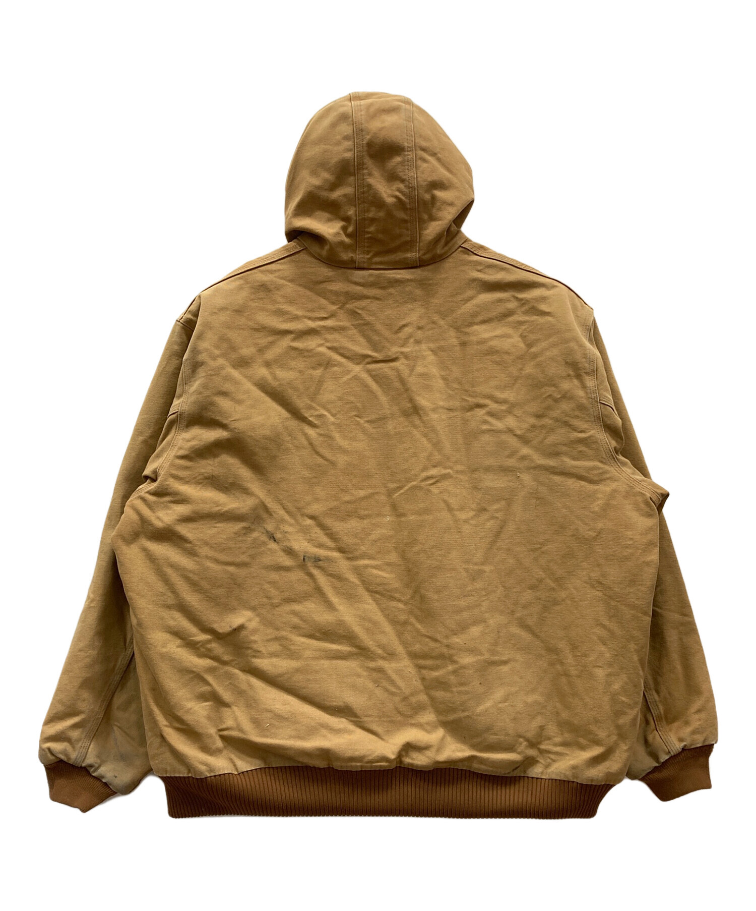 中古・古着通販】CarHartt (カーハート) アクティブジャケット