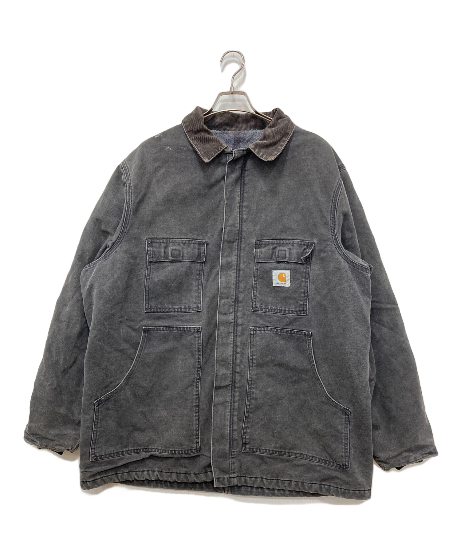 中古・古着通販】CarHartt (カーハート) トラディショナルコート