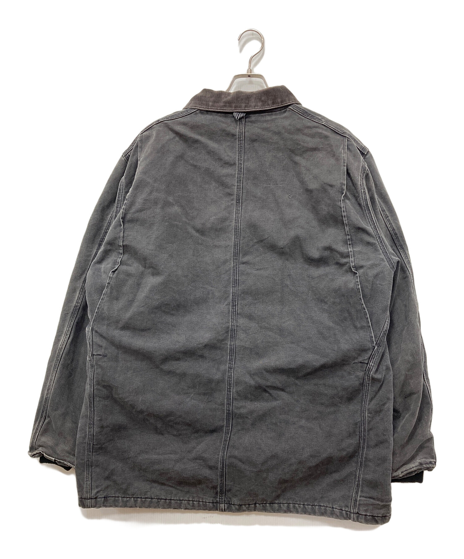 中古・古着通販】CarHartt (カーハート) トラディショナルコート