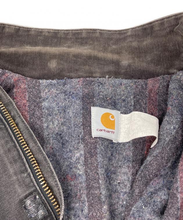 中古・古着通販】CarHartt (カーハート) トラディショナルコート