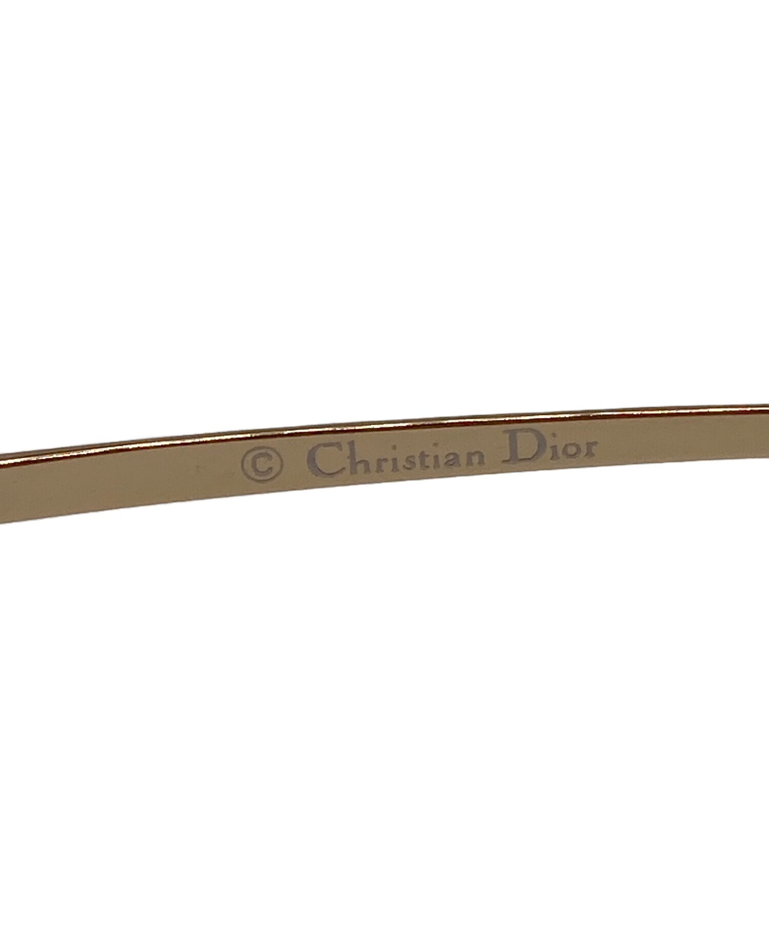 中古・古着通販】Christian Dior (クリスチャン ディオール) MINI