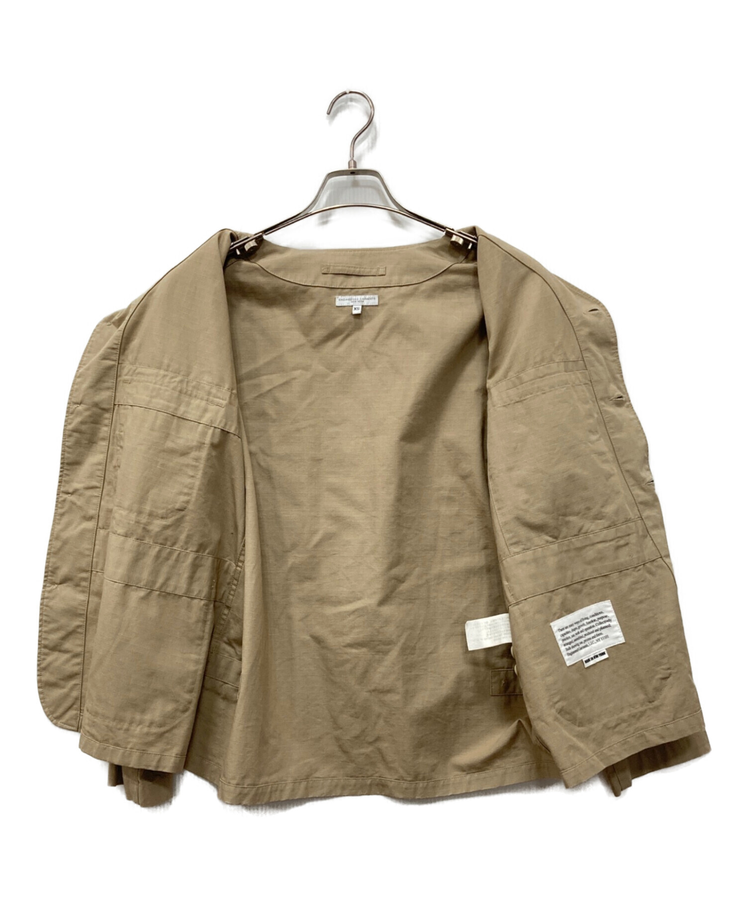 中古・古着通販】Engineered Garments (エンジニアド ガーメンツ