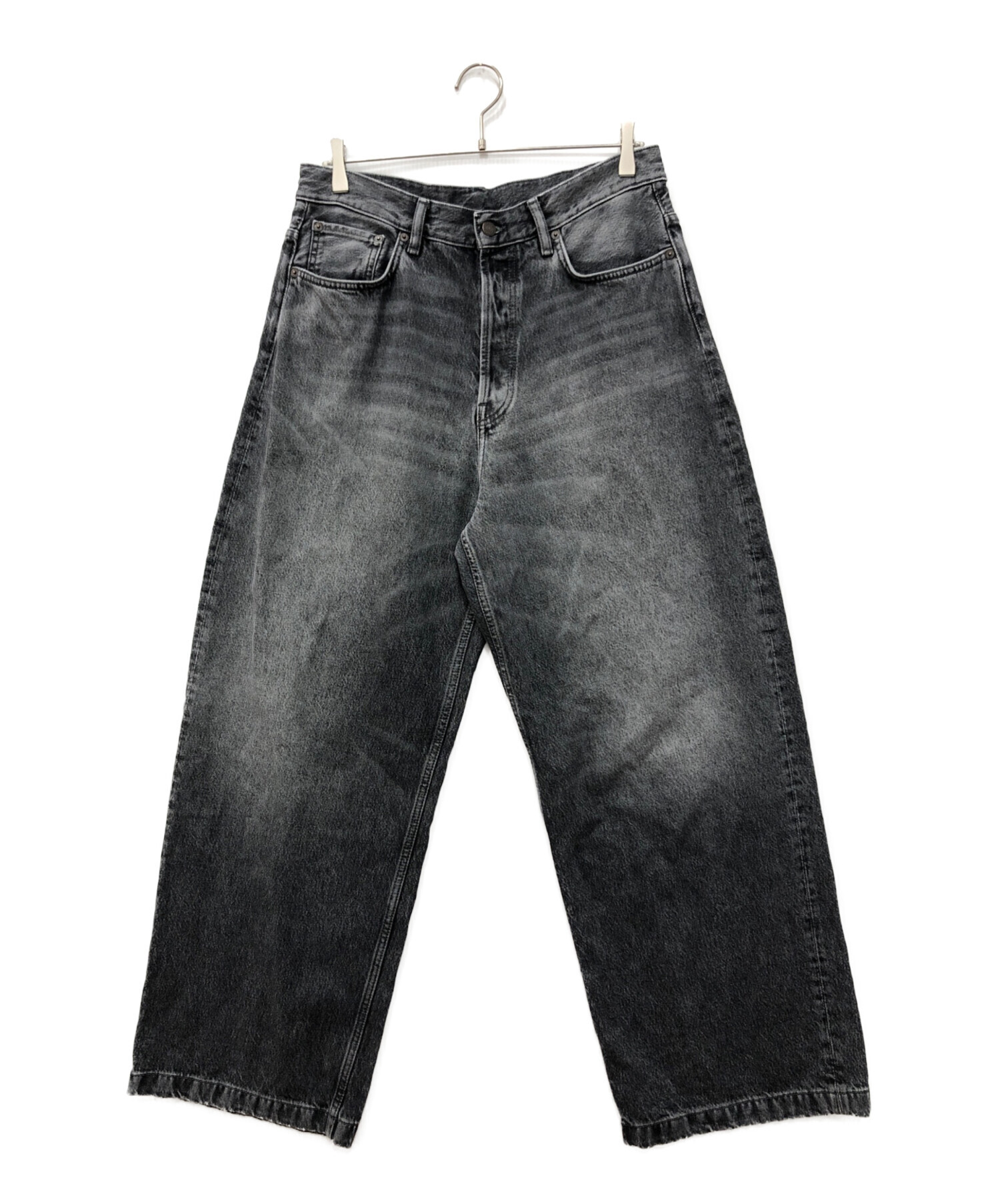 中古・古着通販】Acne studios (アクネ ストゥディオズ) ルーズ