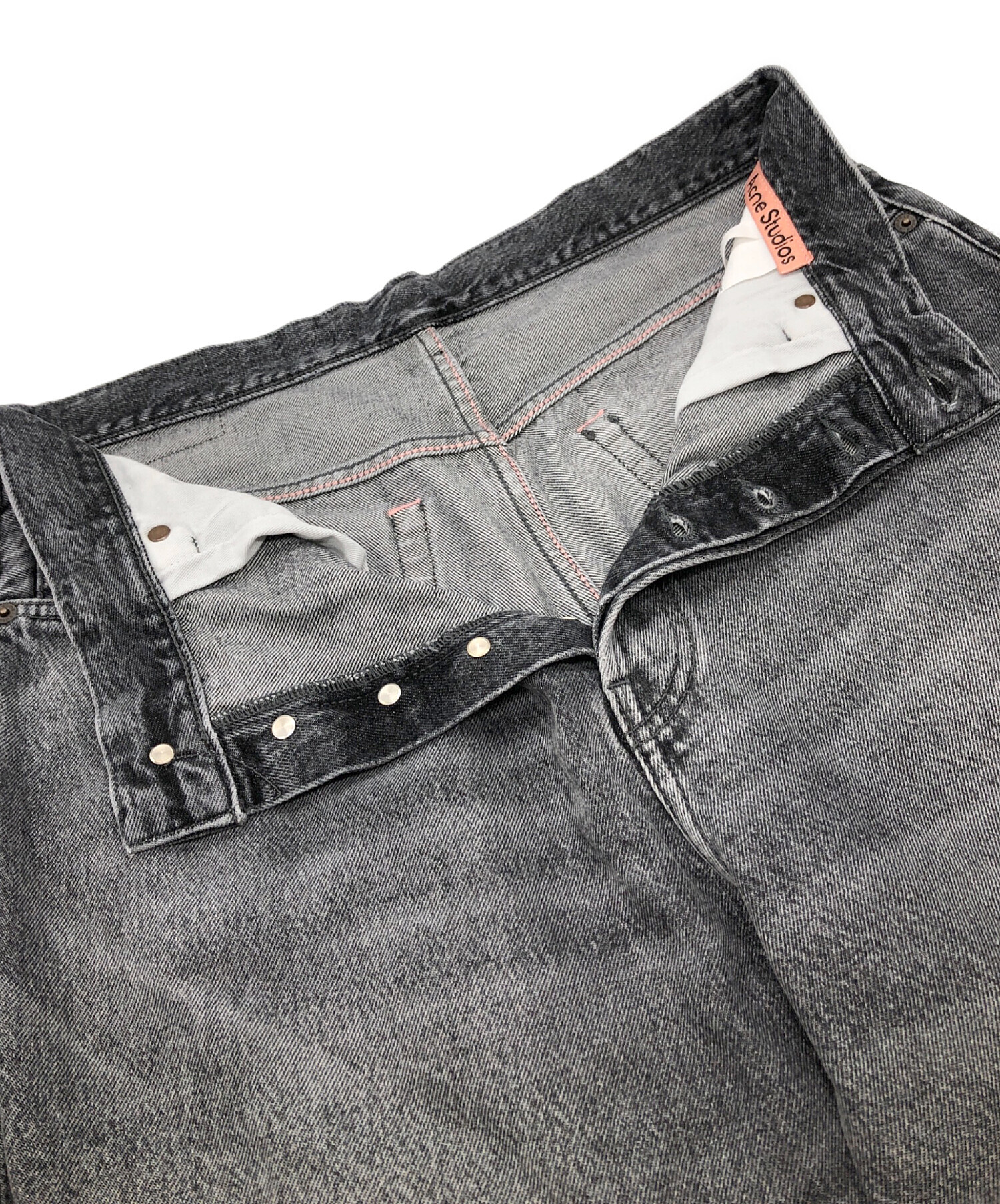 中古・古着通販】Acne studios (アクネ ストゥディオズ) ルーズ