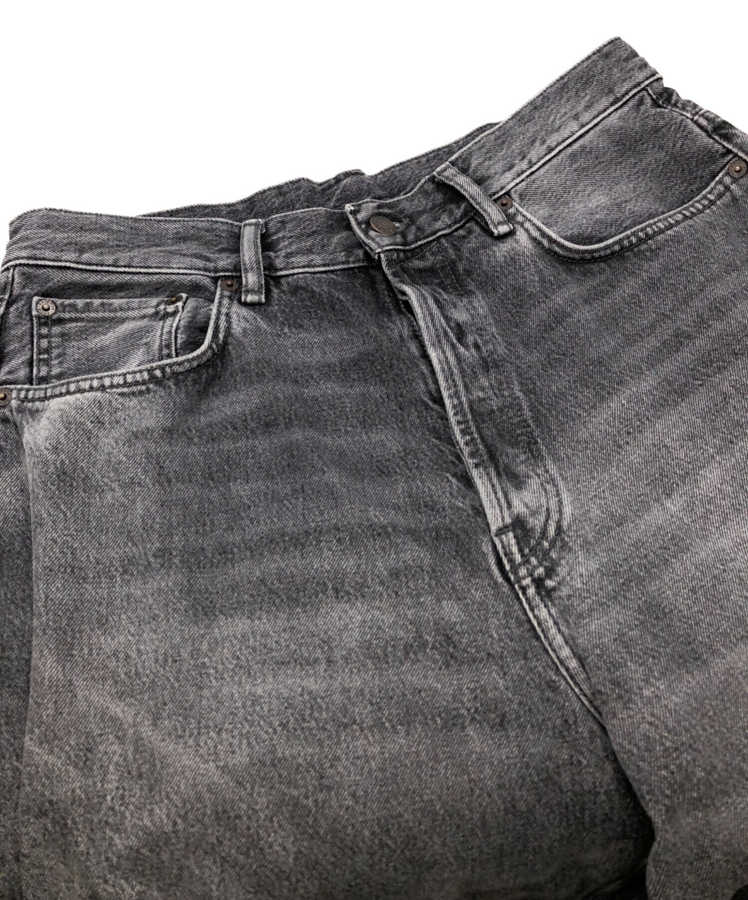 中古・古着通販】Acne studios (アクネ ストゥディオズ) ルーズ