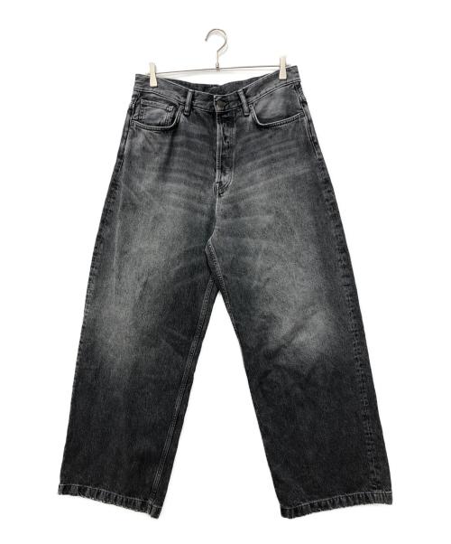 6.19日までacne studios 新品タグ付き完売品 中古・古着通販】Acne studios (アクネ ストゥディオズ) ルーズ