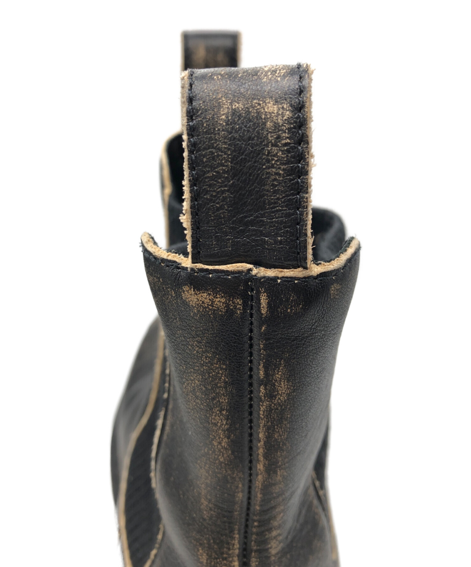 中古・古着通販】BALENCIAGA (バレンシアガ) Strike Chelsea Boot