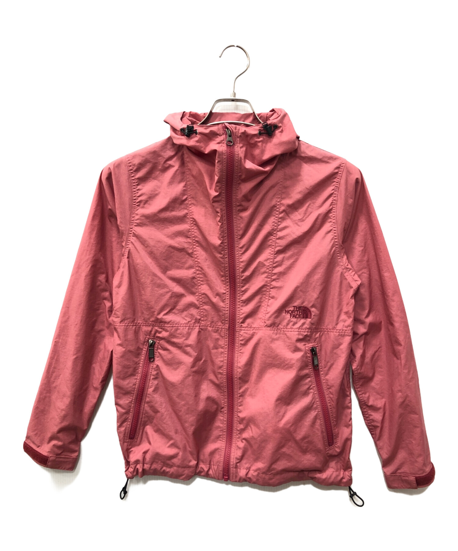 中古・古着通販】THE NORTH FACE (ザ ノース フェイス) コンパクト