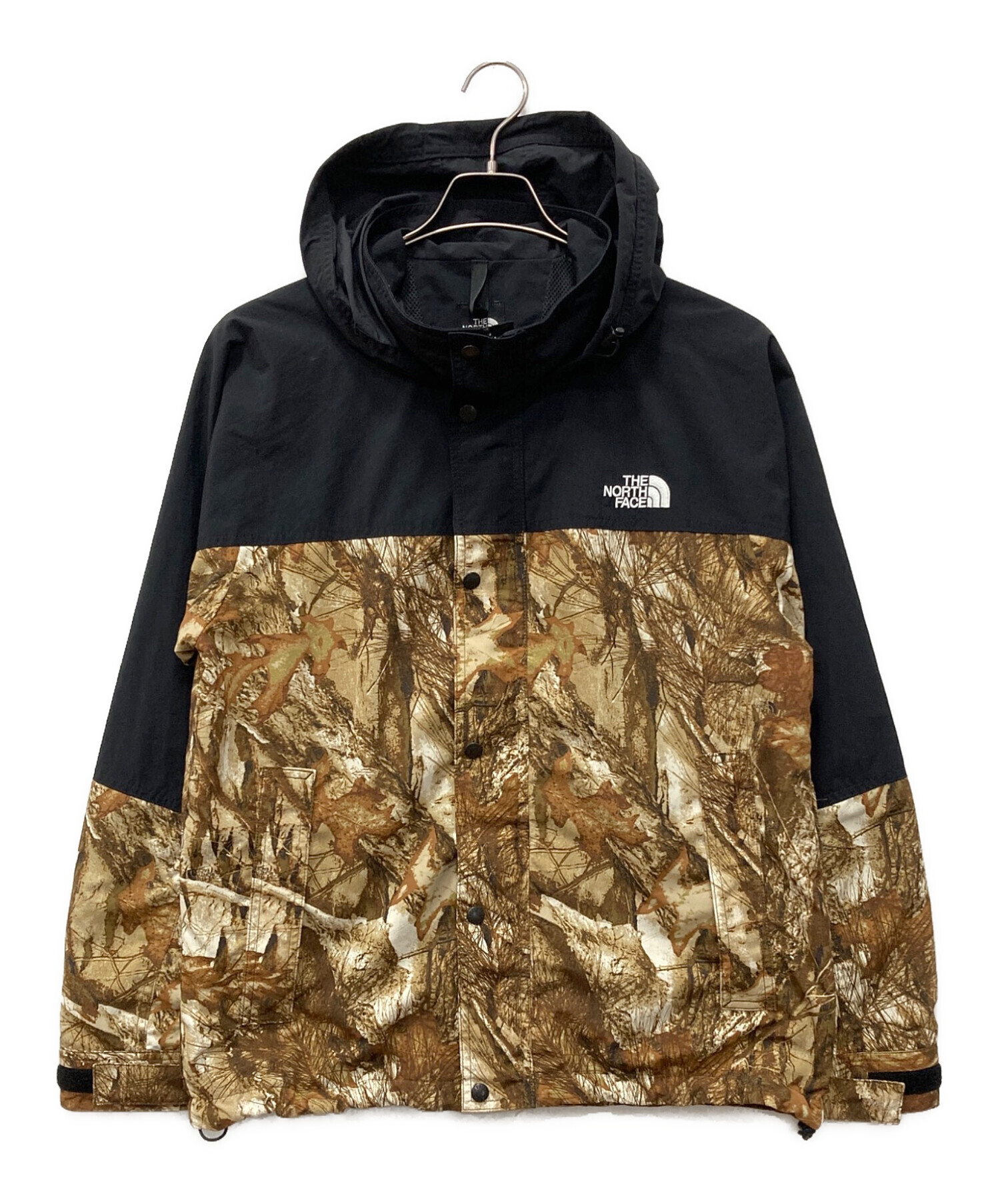中古・古着通販】THE NORTH FACE (ザ ノース フェイス) ノベルティ