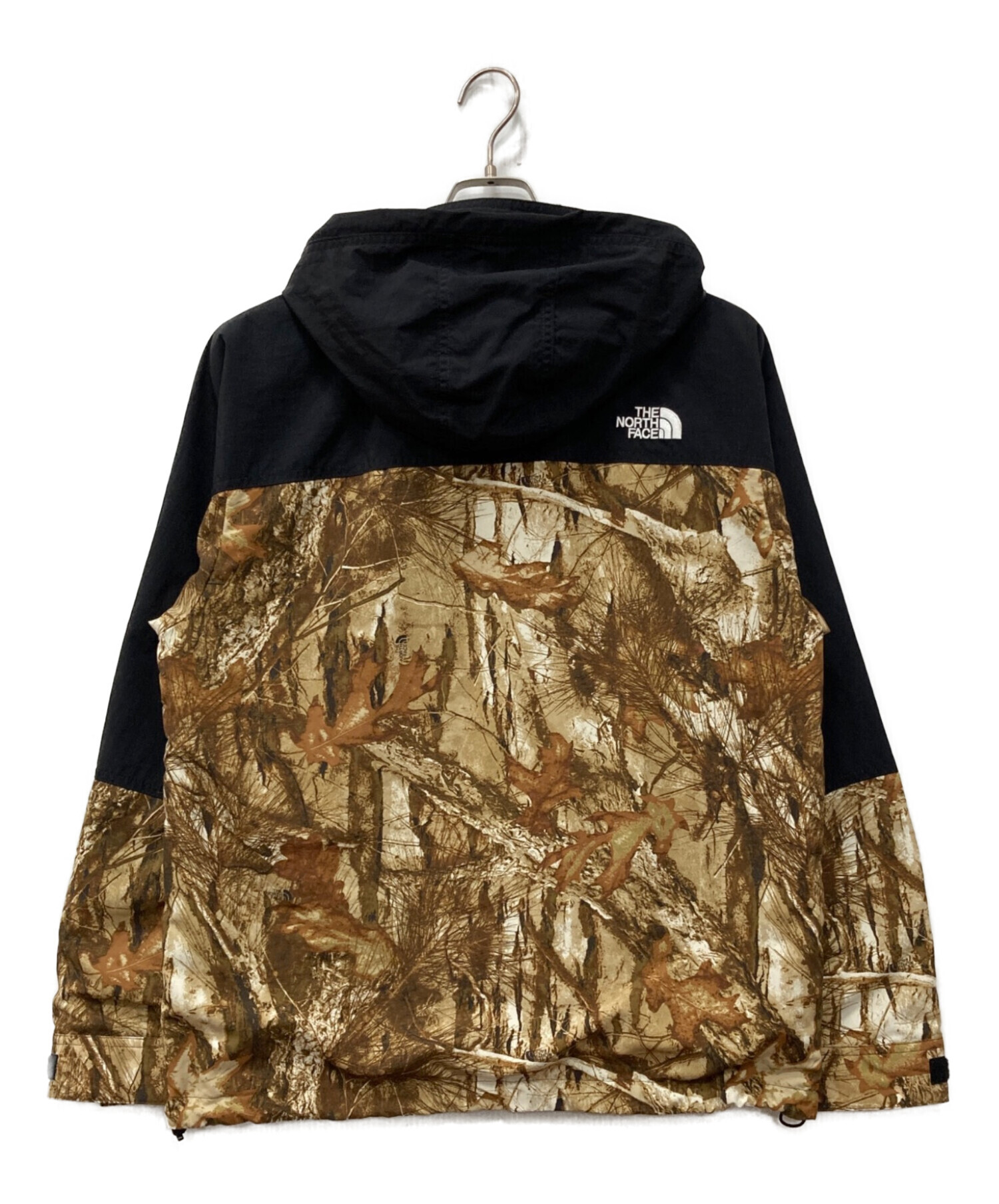 中古・古着通販】THE NORTH FACE (ザ ノース フェイス) ノベルティ