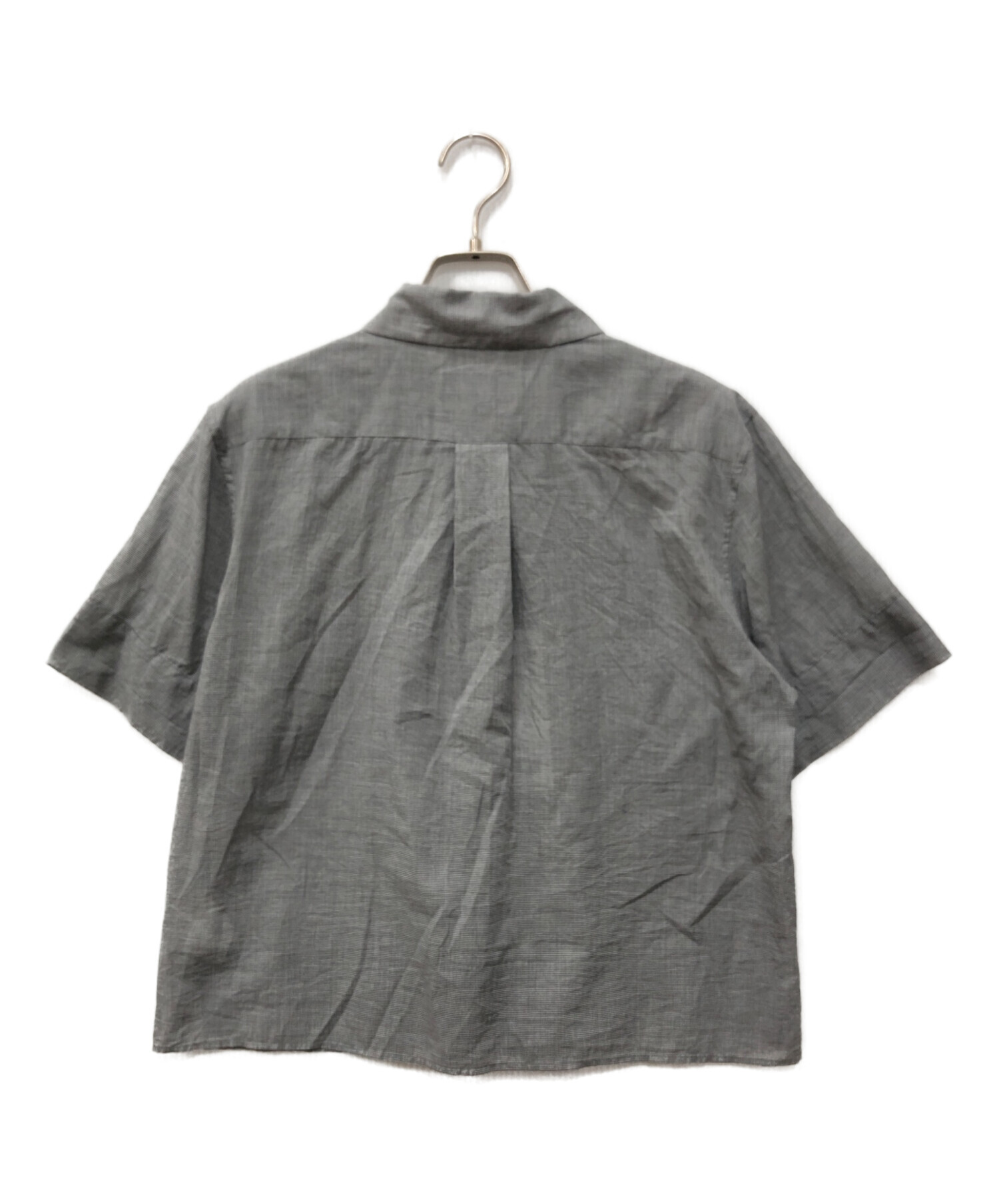 中古・古着通販】MARGARET HOWELL (マーガレットハウエル) SOFT COTTON