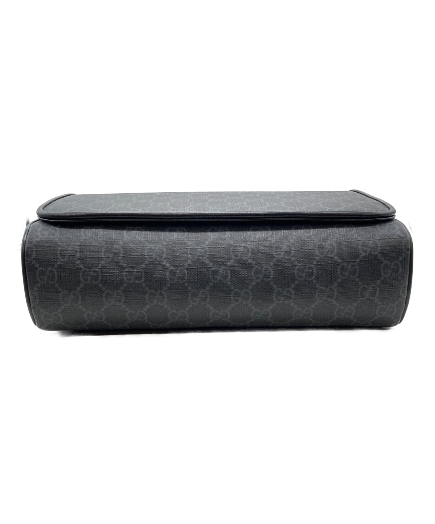 中古・古着通販】GUCCI (グッチ) GGパターン ミディアム クロスボディ