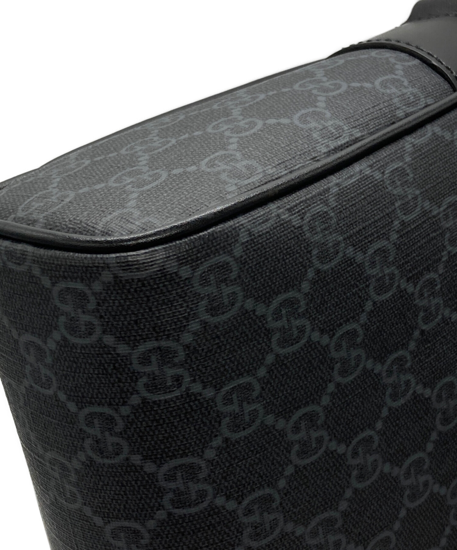 中古・古着通販】GUCCI (グッチ) GGパターン ミディアム クロスボディ