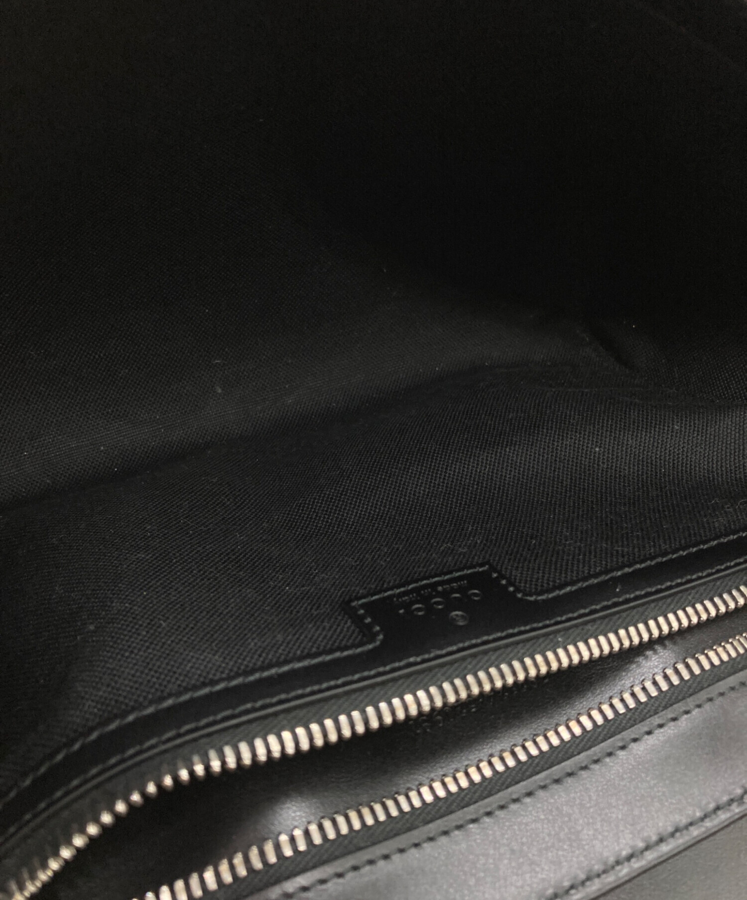 中古・古着通販】GUCCI (グッチ) GGパターン ミディアム クロスボディ