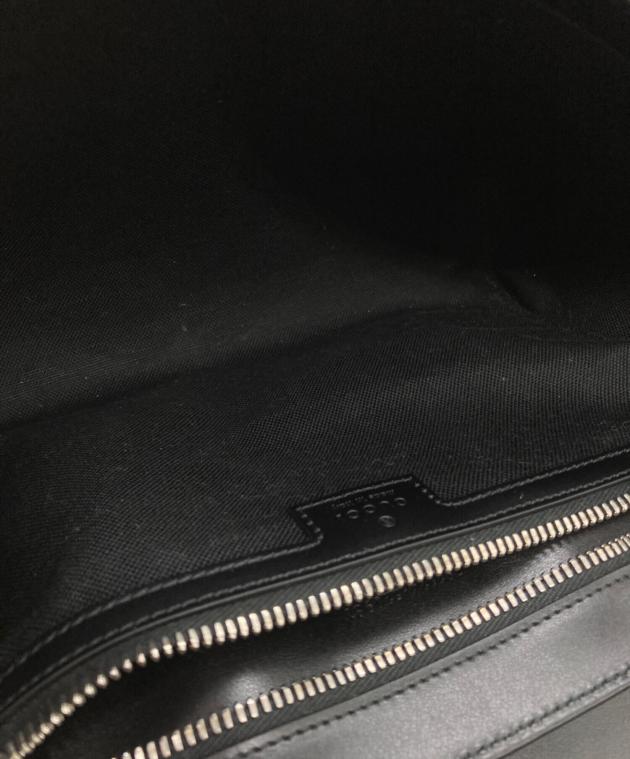中古・古着通販】GUCCI (グッチ) GGパターン ミディアム クロスボディ