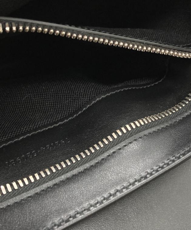 中古・古着通販】GUCCI (グッチ) GGパターン ミディアム クロスボディ