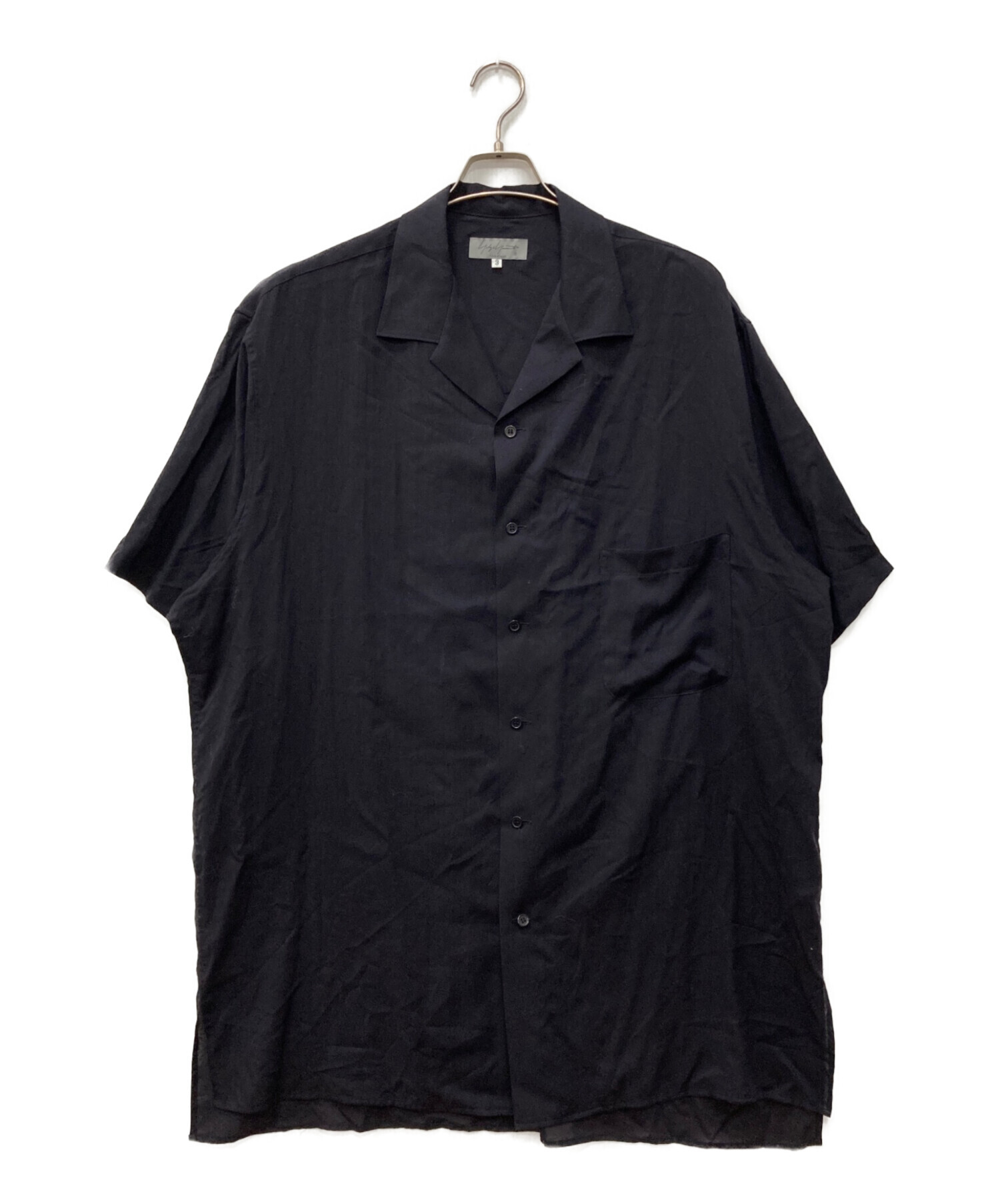 中古・古着通販】Yohji Yamamoto pour homme (ヨウジヤマモト
