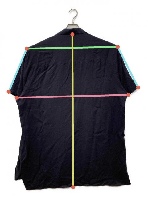 中古・古着通販】Yohji Yamamoto pour homme (ヨウジヤマモト