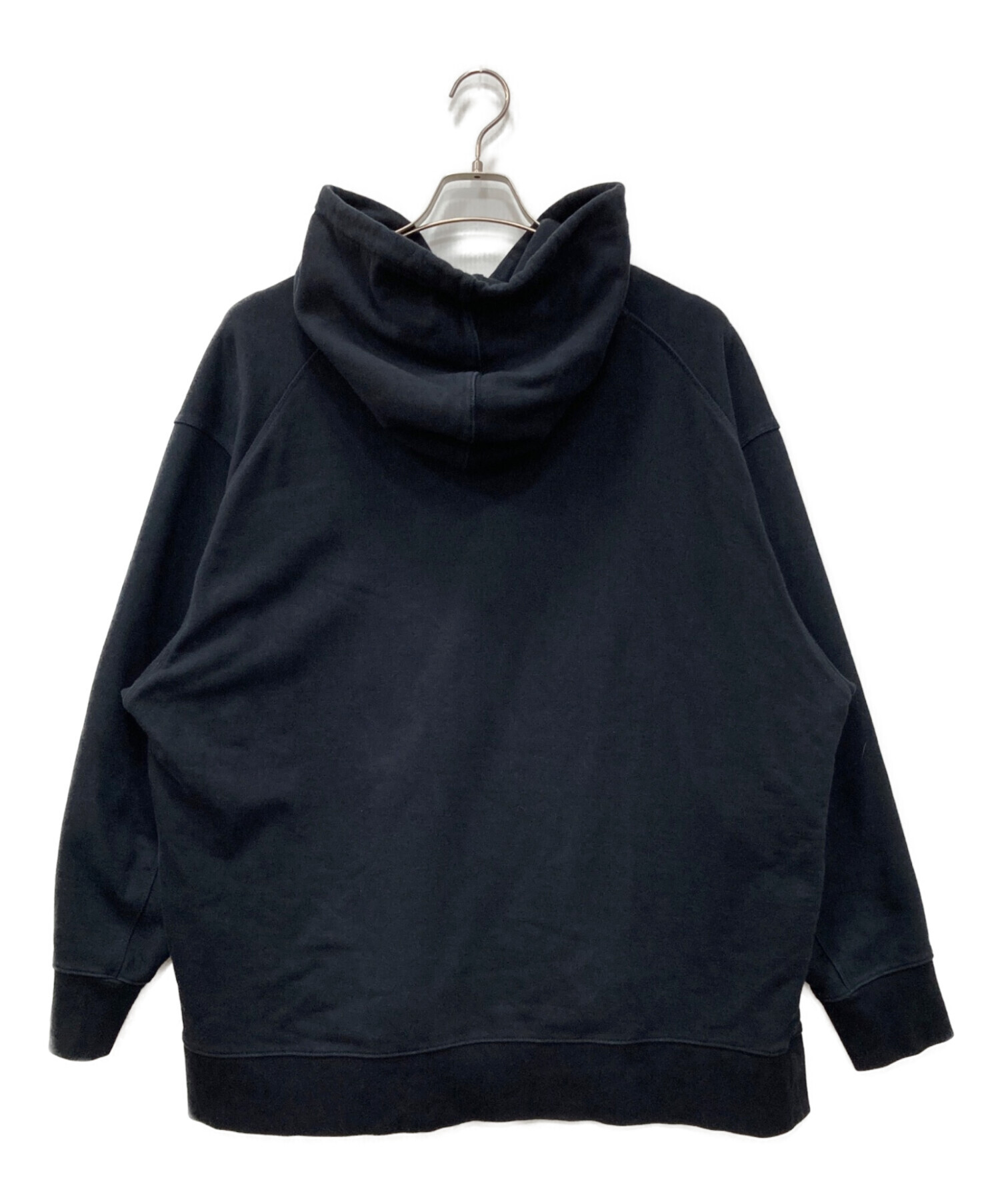 中古・古着通販】Y-3 (ワイスリー) CLASSIC CHEST LOGO HOODIE