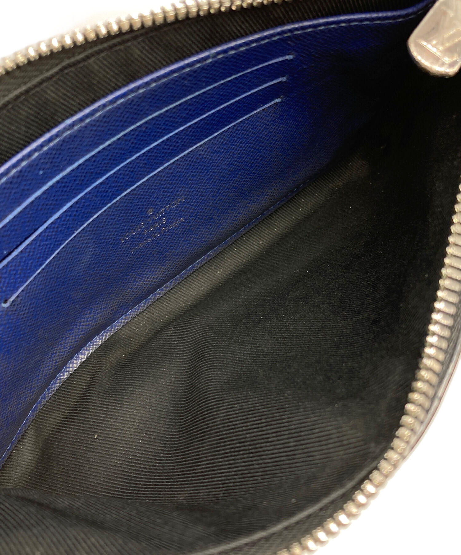 中古・古着通販】LOUIS VUITTON (ルイ ヴィトン) ポシェット