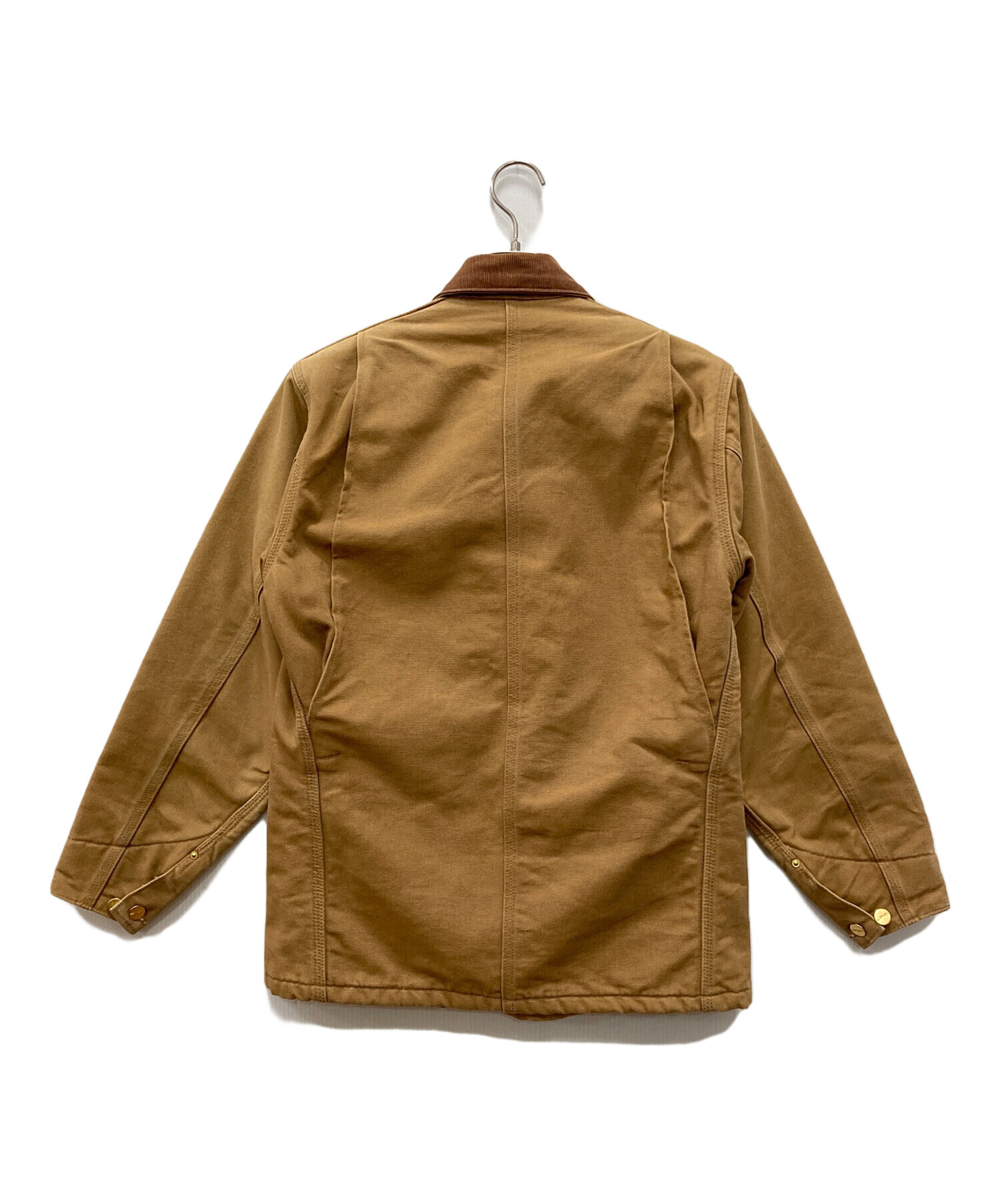 中古・古着通販】CarHartt (カーハート) ミシガンチョアコート